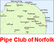 Join the Pipe Club of Norfolk